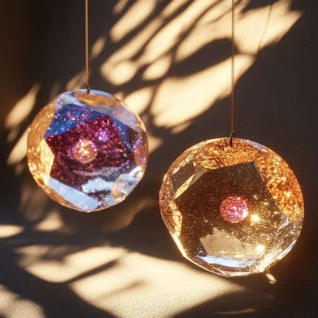 DIY Magic Treasure Rocks
