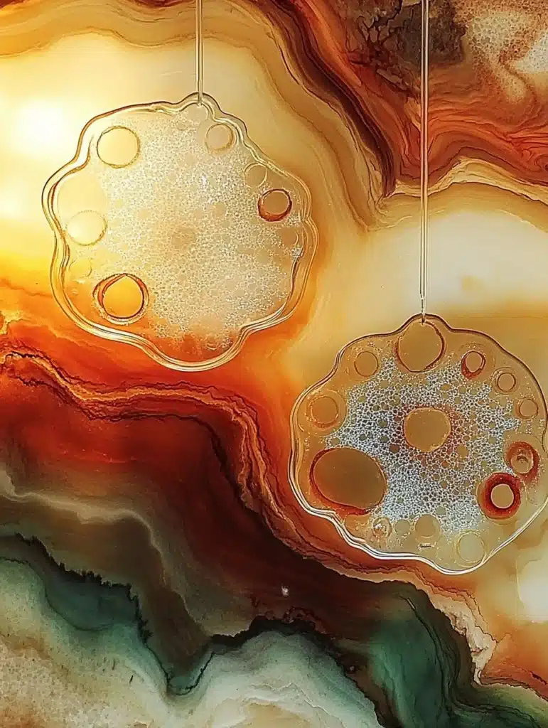 Sugar Water Painting for Kids