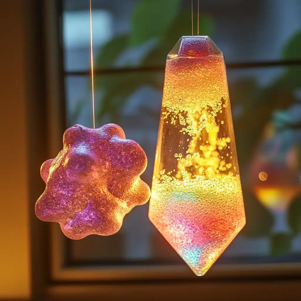 Fizzy Explosion Experiment