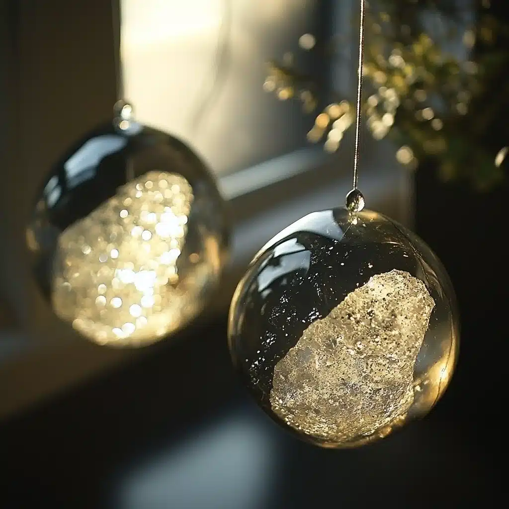DIY Moon Rocks Sensory Activity