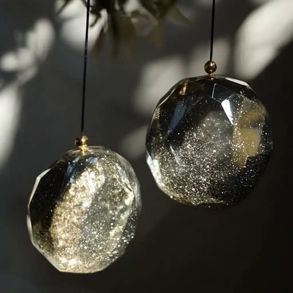 DIY Moon Rocks Sensory Activity