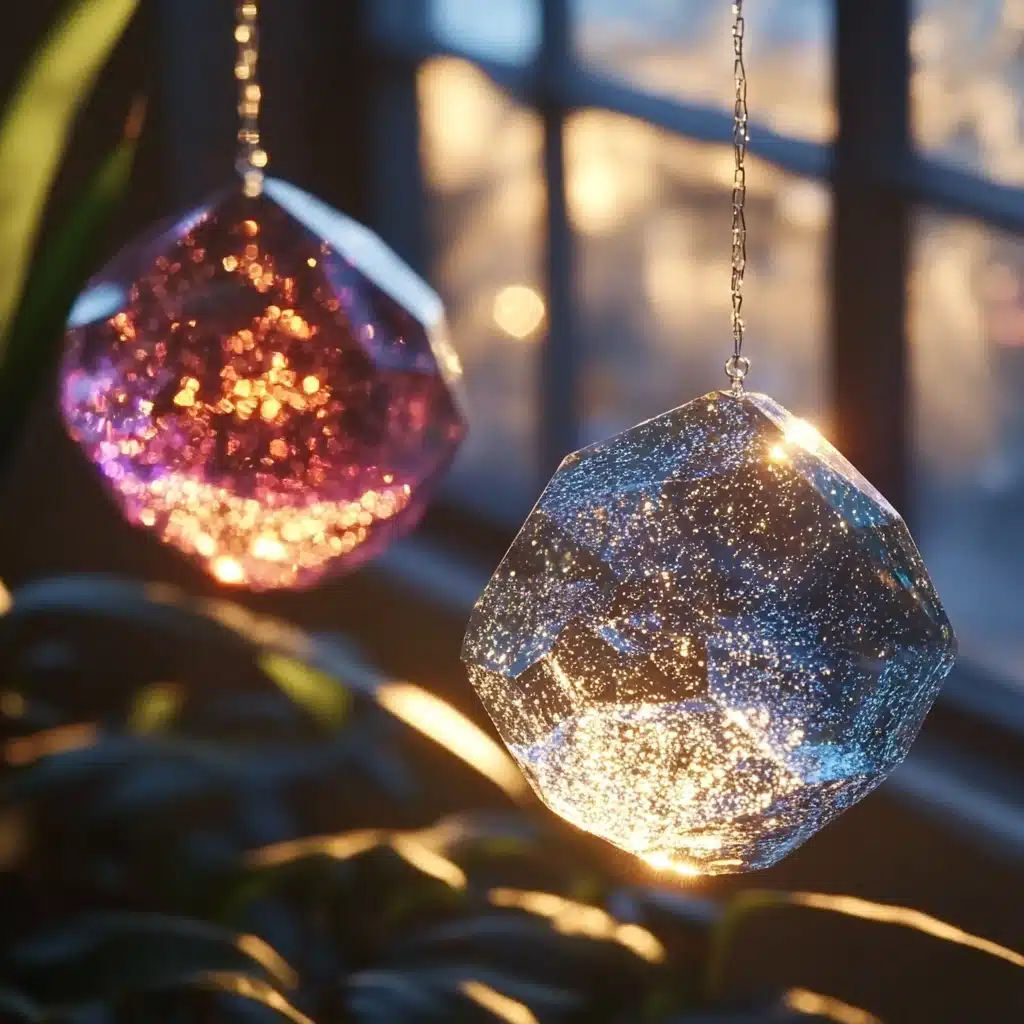 DIY Magic Treasure Rocks