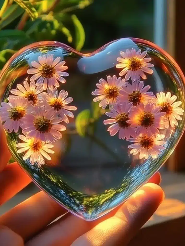 How to Dry Flowers for Crafting and Resin Art